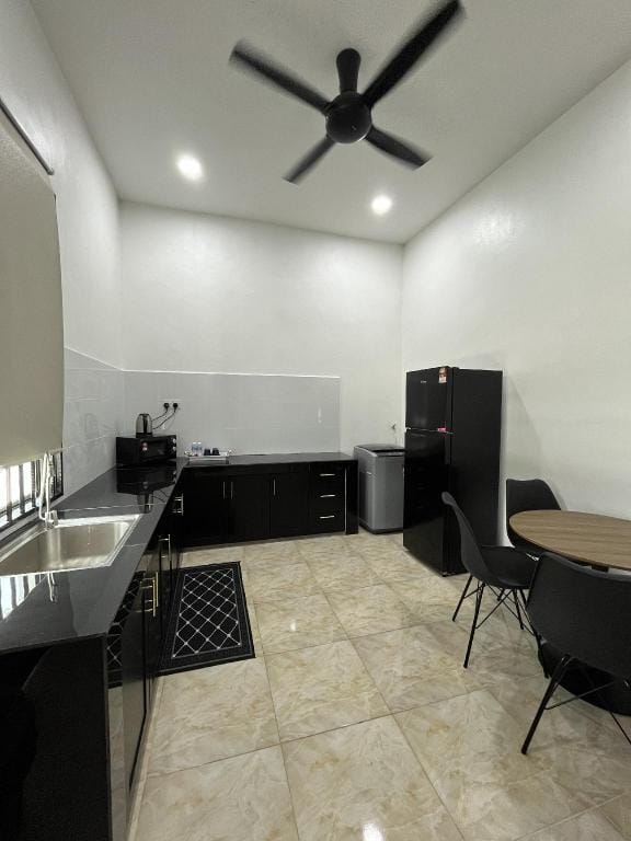 D”One House Vacation rental in Malaysia