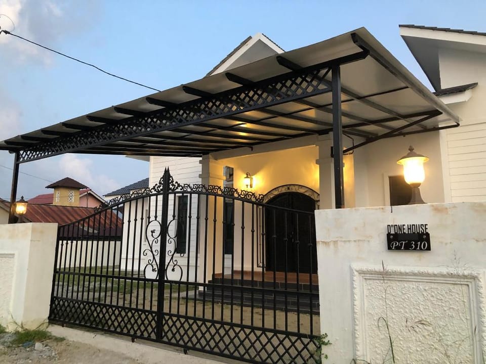 D”One House Vacation rental in Malaysia