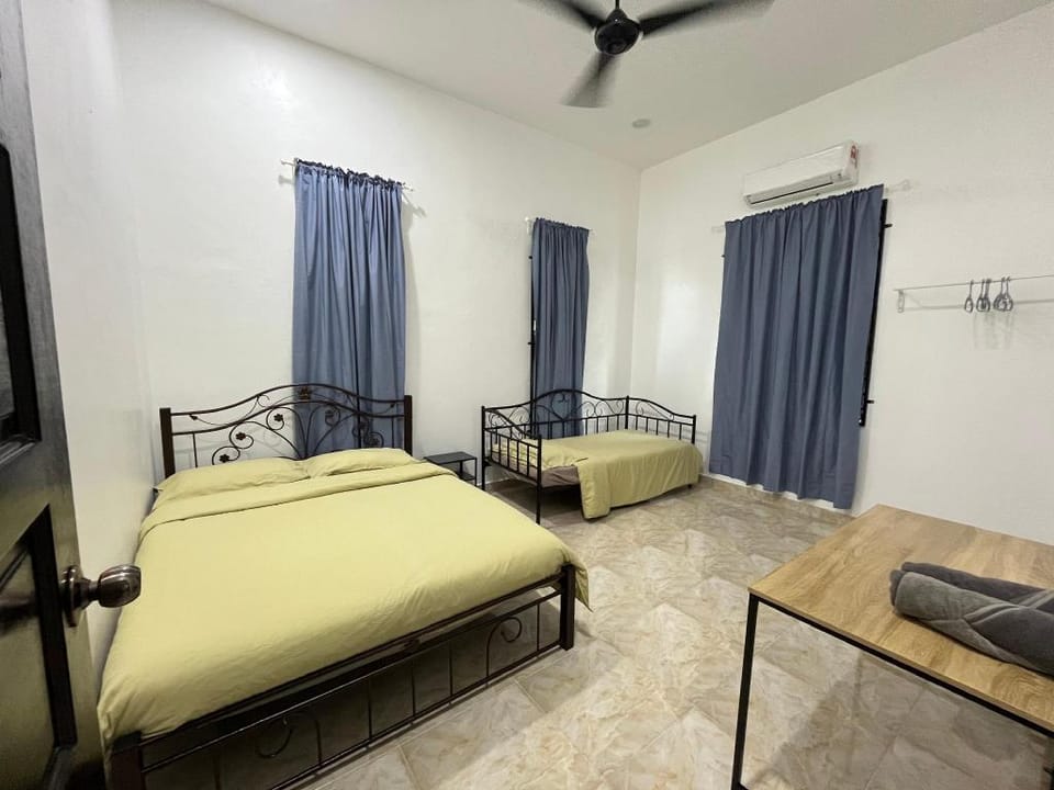 D”One House Vacation rental in Malaysia