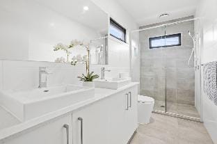 StayAU Modern 4BR Townhouse Bayswater Vacation rental in Melbourne