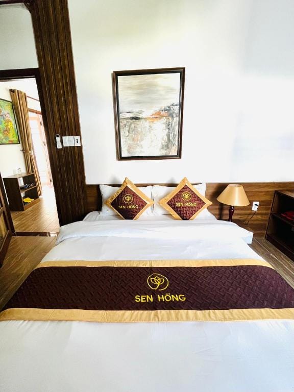 Family room with 2 bedrooms Apartment in Hoi An
