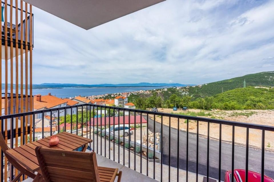 Armani 1 Apartment in Crikvenica