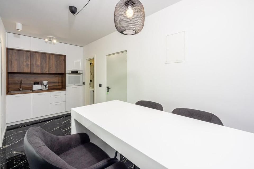 Armani 1 Apartment in Crikvenica