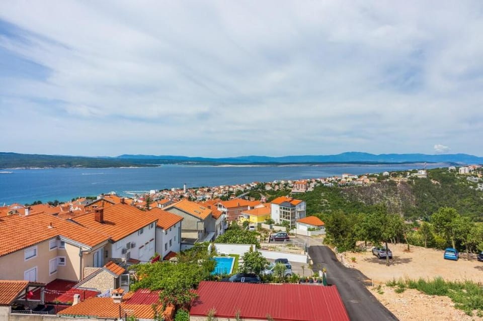 Armani 2 Apartment in Crikvenica