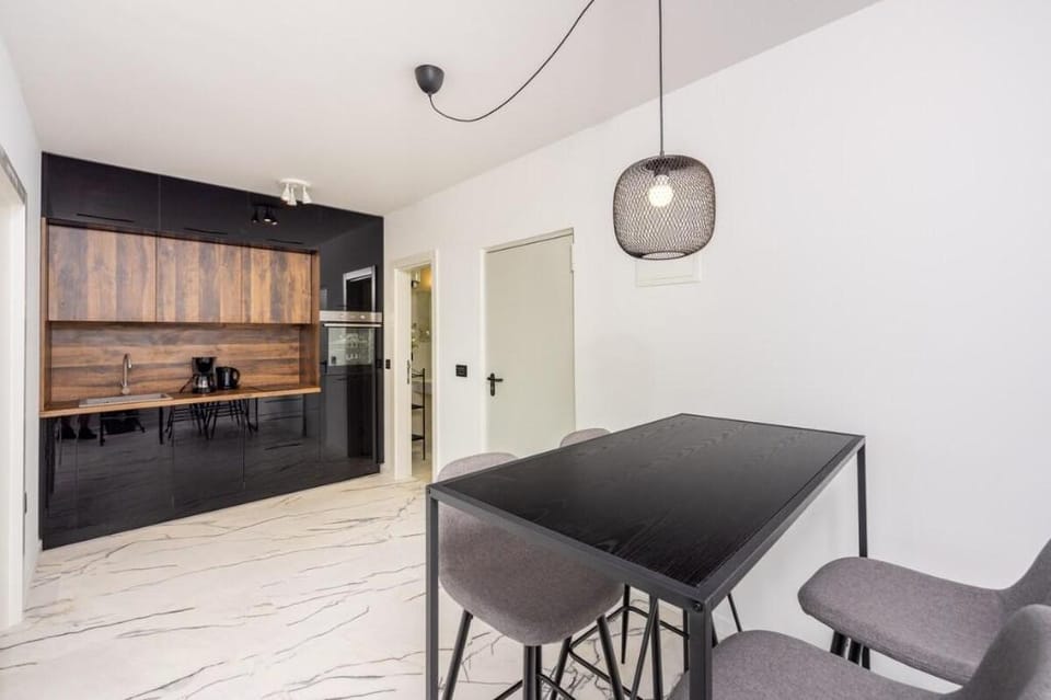 Armani 2 Apartment in Crikvenica