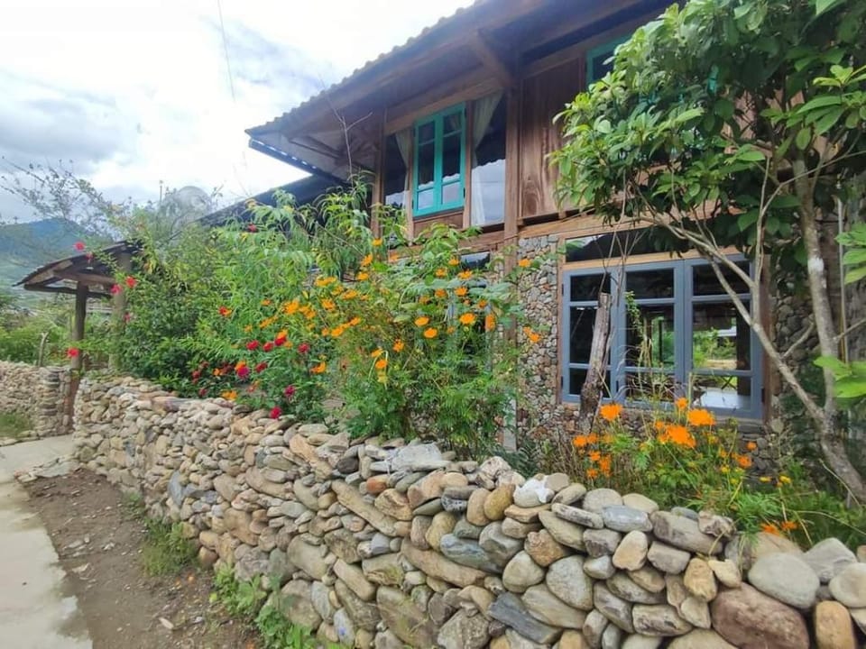 Little house in KhauPha  Vacation rental in Laos