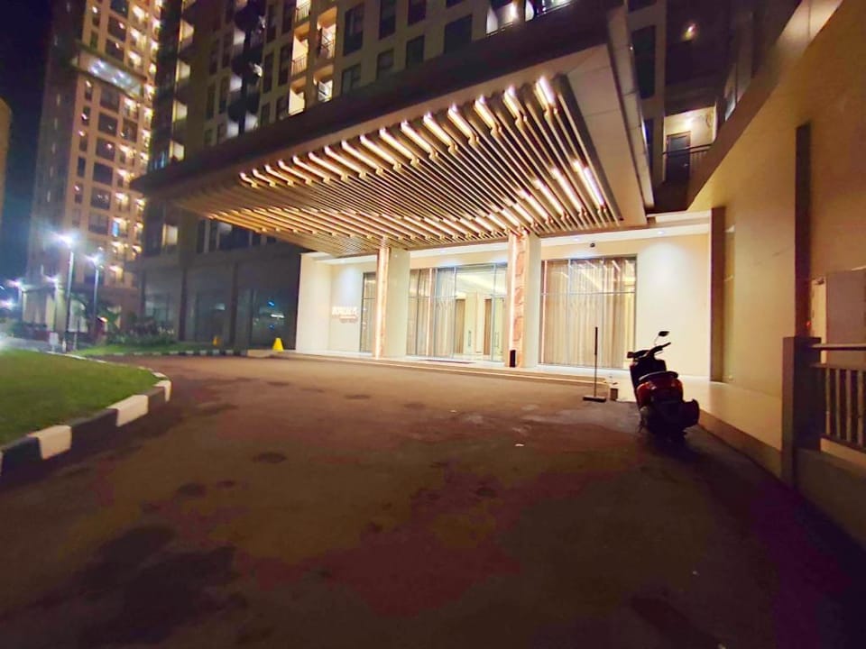 Trans Park Cibubur Apartemen By MITRA PROpertindo Hotel in West Java