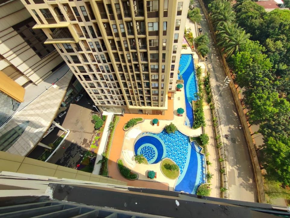 Trans Park Cibubur Apartemen By MITRA PROpertindo Hotel in West Java