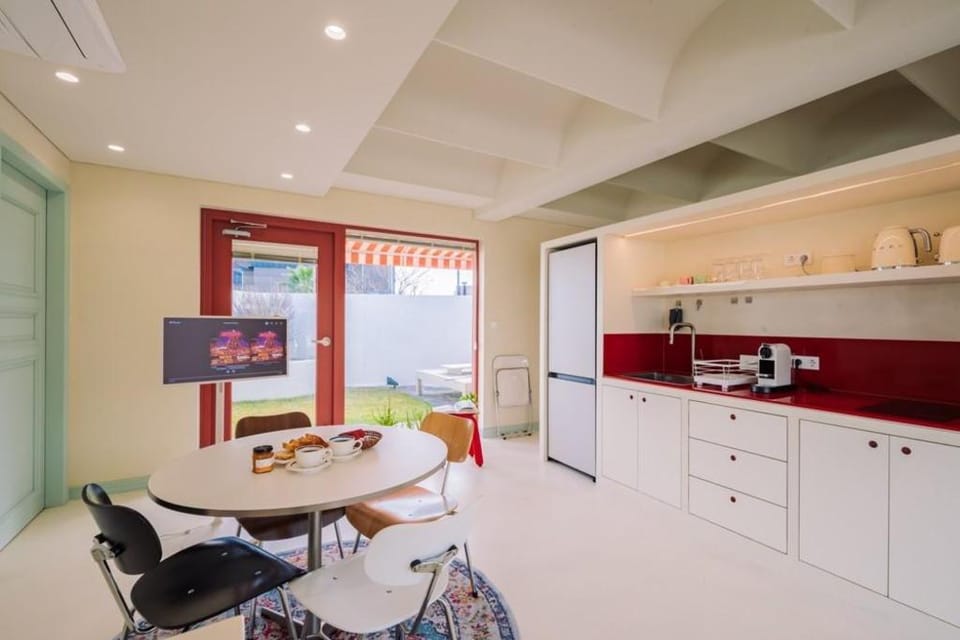 Jeju Stay Haeok Bed and Breakfast in South Korea