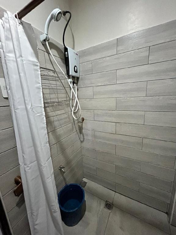 1 Bedroom Apartment in Daro Apartment in Dumaguete