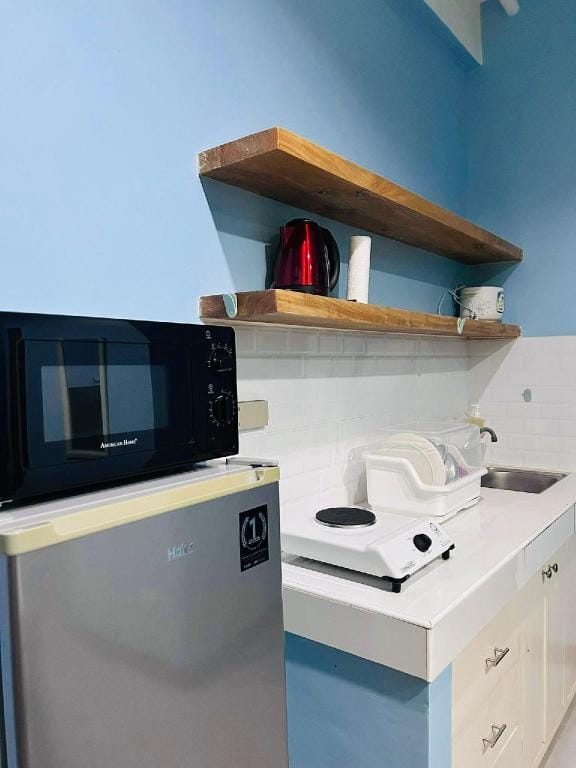 1 Bedroom Apartment in Daro Apartment in Dumaguete