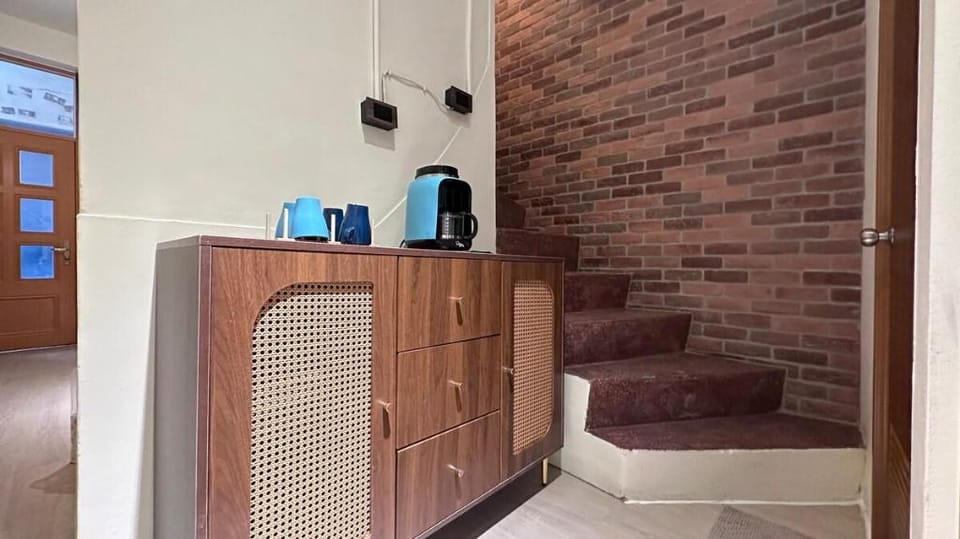 Chizozo Lin Sen Hall for 2-4 Persons - 5 Minutes Walk from Central Park Metro Station Vacation rental in Kaohsiung