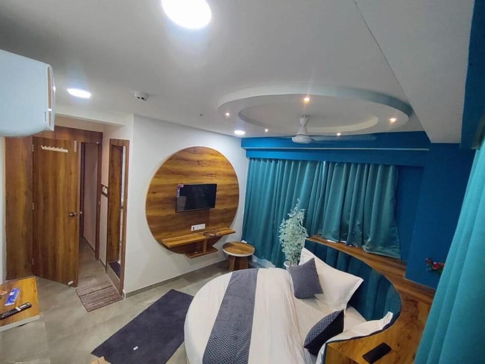 hotel lee park Hotel in Ahmedabad