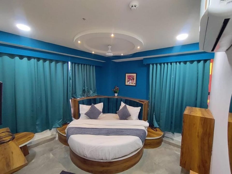 hotel lee park Hotel in Ahmedabad