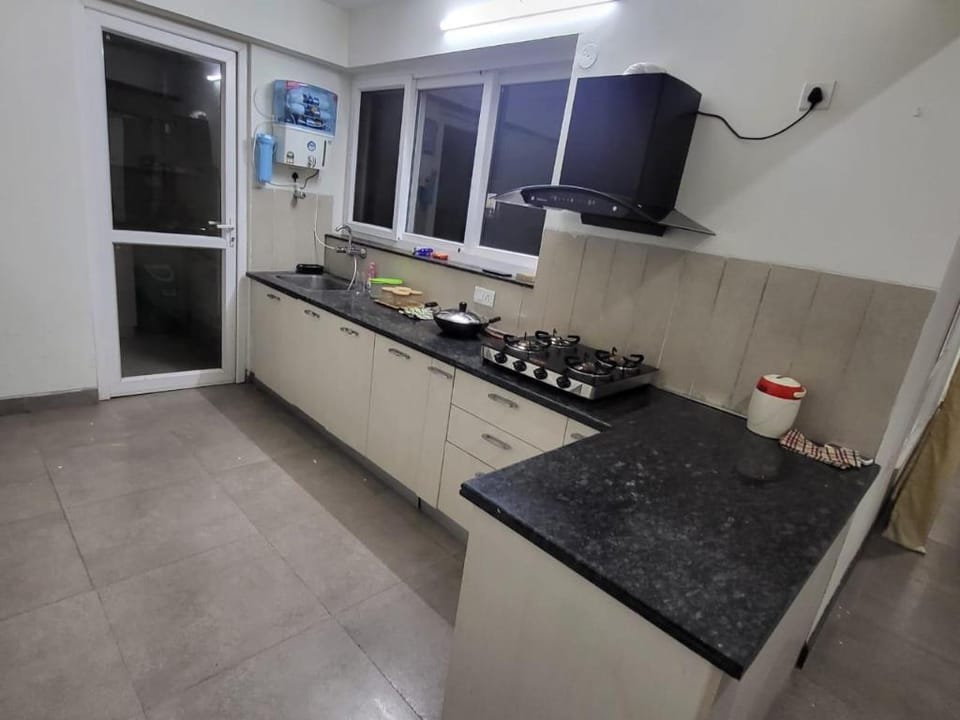 Jlpl Falcon view Apartment in Punjab, India