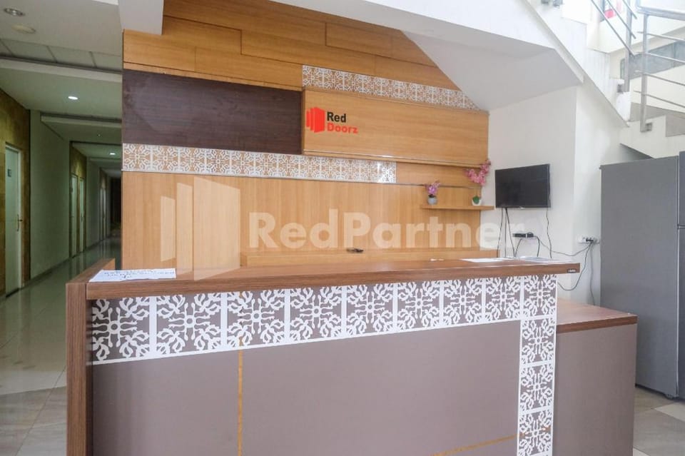 Garuda Guesthouse Yogyakarta RedPartner Hotel in Special Region of Yogyakarta