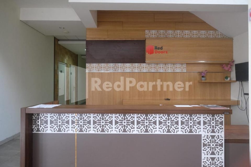 Garuda Guesthouse Yogyakarta RedPartner Hotel in Special Region of Yogyakarta