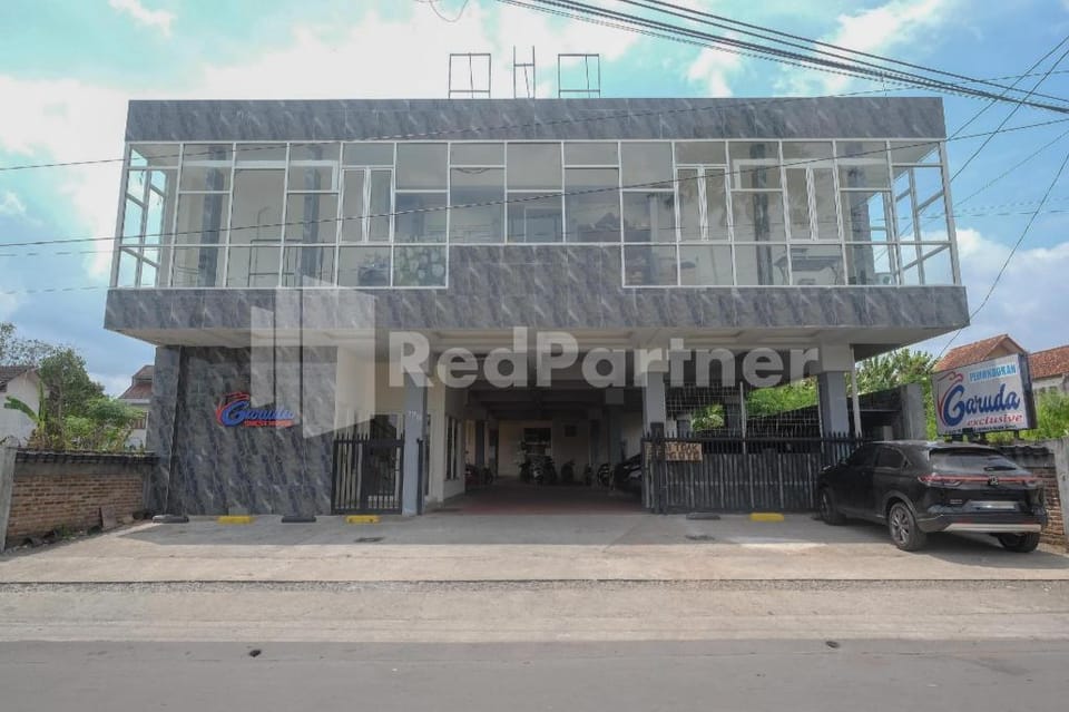 Garuda Guesthouse Yogyakarta RedPartner Hotel in Special Region of Yogyakarta