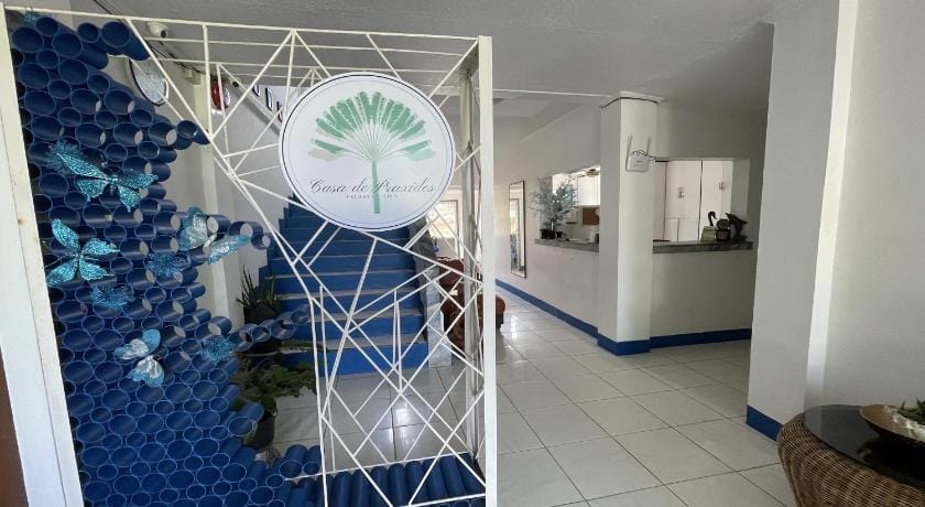 Casa de Praxides Tourist Inn Palawan Inn in Puerto Princesa