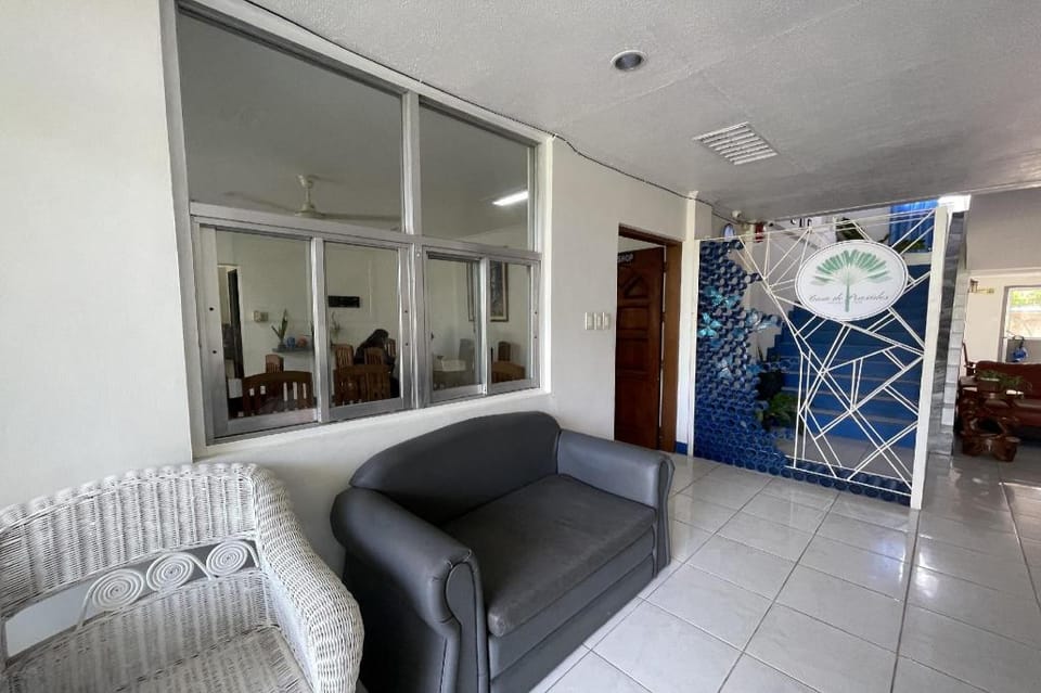 Casa de Praxides Tourist Inn Palawan Inn in Puerto Princesa