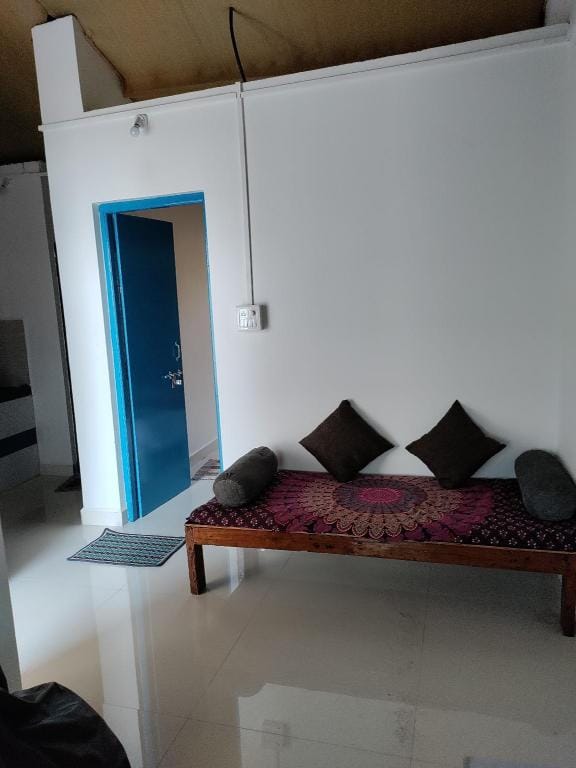 Colomb Bay Homes Hotel in Canacona