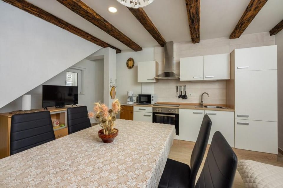 Biserka Vacation rental in Crikvenica