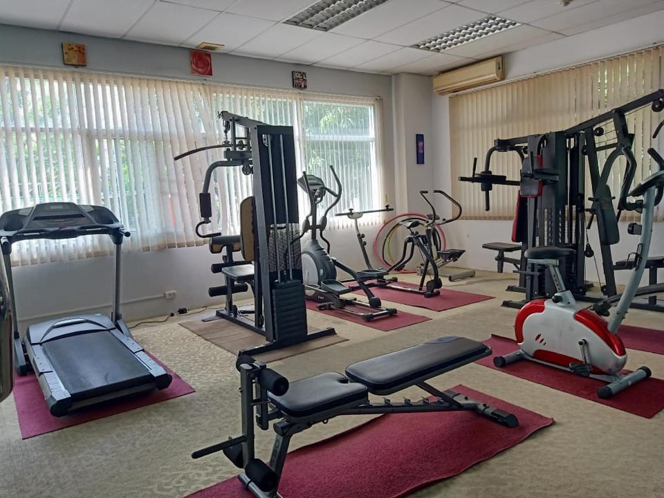 NOP PLACE Apartment in Bangkok