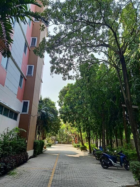 NOP PLACE Apartment in Bangkok