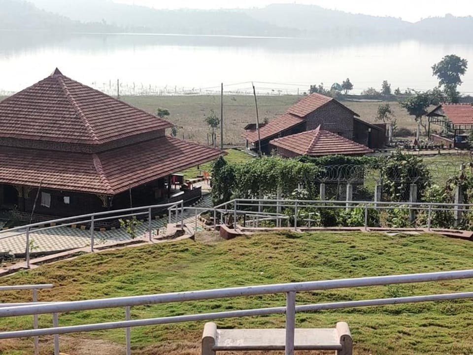 NARMADA VIEW FARMS Vacation rental in India