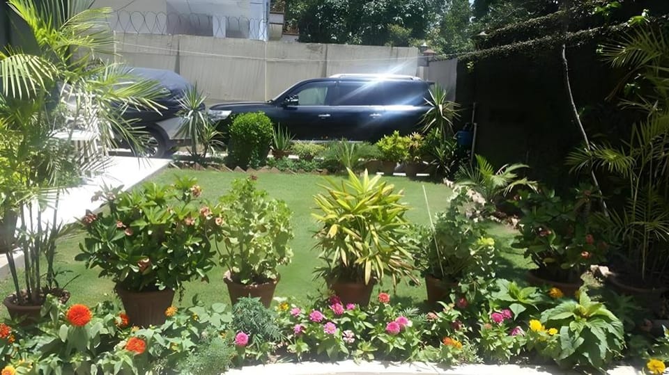 Galaxy Guest House Hotel in Islamabad