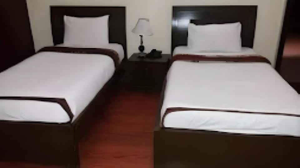 Galaxy Guest House Hotel in Islamabad