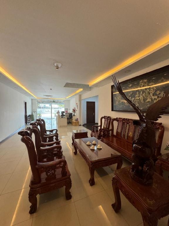 Căn hộ Minh Yến-  Căn 2 phòng ngủ. Apartment in Ho Chi Minh City