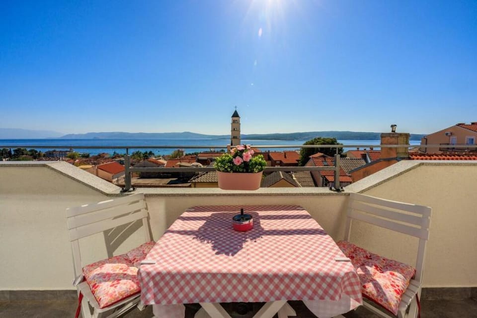 Filip Apartment in Crikvenica