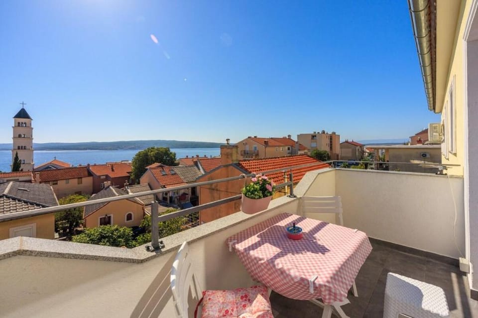 Filip Apartment in Crikvenica