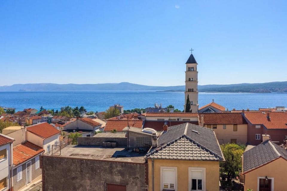 Filip Apartment in Crikvenica