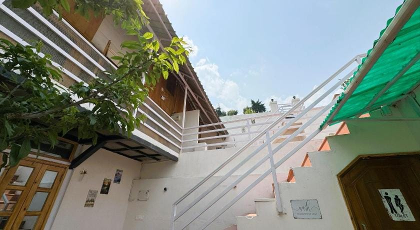 Wanderlust Mukteshwar Vacation rental in Uttarakhand