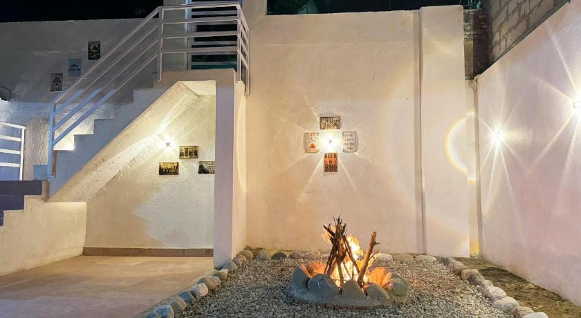 Wanderlust Mukteshwar Vacation rental in Uttarakhand