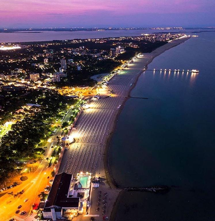 Stunning villa-Beahost Apartment in Lignano Sabbiadoro