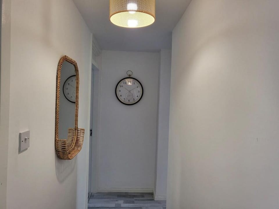 Stylish flat. Relocators/ Contractors/Short break Apartment in Banbury
