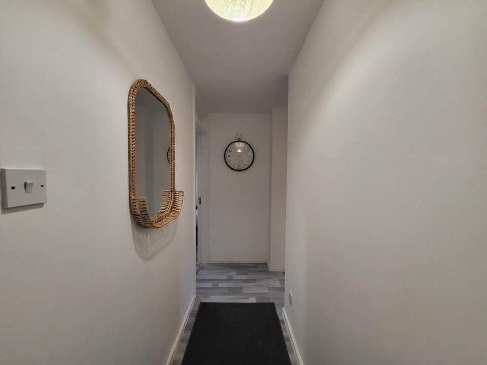 Stylish flat. Relocators/ Contractors/Short break Apartment in Banbury