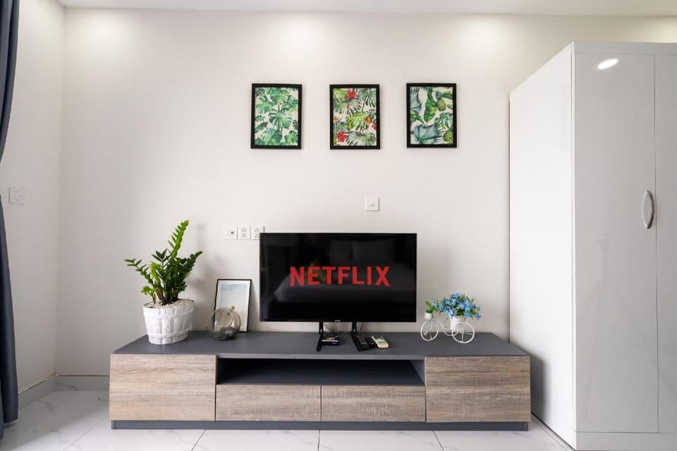 A5.2626 Apartment in Ho Chi Minh City