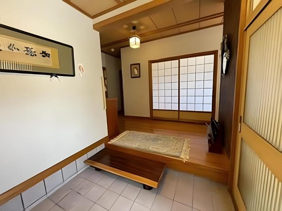 Yufu Bessou Yuzakura Hotel in Japan