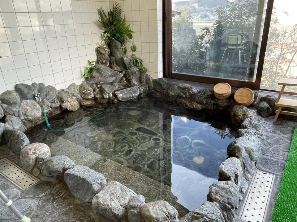 Yufu Bessou Yuzakura Hotel in Japan