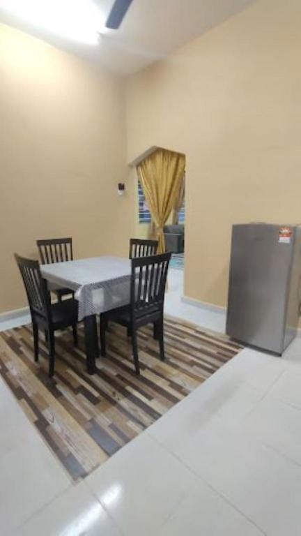 D'PAYA HOMESTAY  Vacation rental in Malaysia