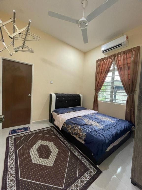 D'PAYA HOMESTAY  Vacation rental in Malaysia