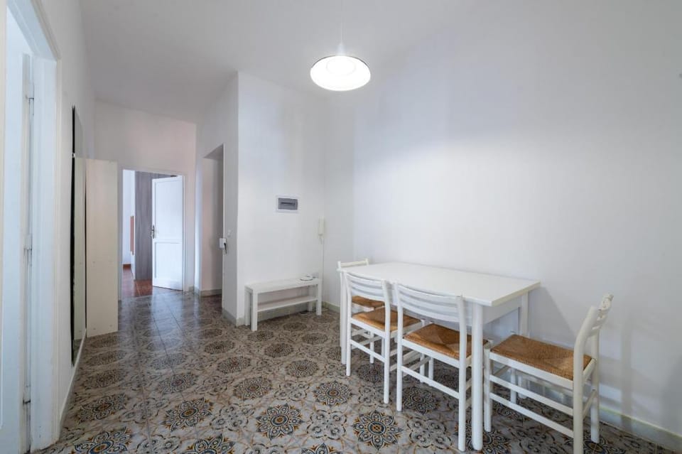 Casa di Marianna e Vittorio al Gemelli Apartment in Rome