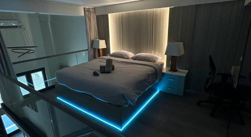 Aster Apartment Bali Hotel in North Kuta
