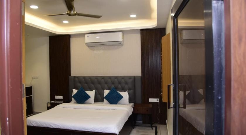 Holiday Out Hotel Hotel in Rajasthan
