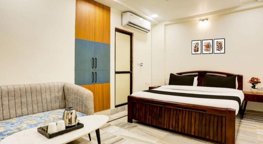 Holiday Out Hotel Hotel in Rajasthan