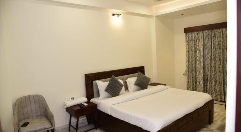 Holiday Out Hotel Hotel in Rajasthan